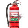 2.5Kg ABE fireco