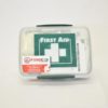 First Aid