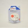 Ionisation Smoke Alarm