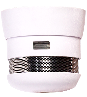 Photoelectric Smoke Alarm