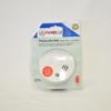 Photoelectric smoke alarm