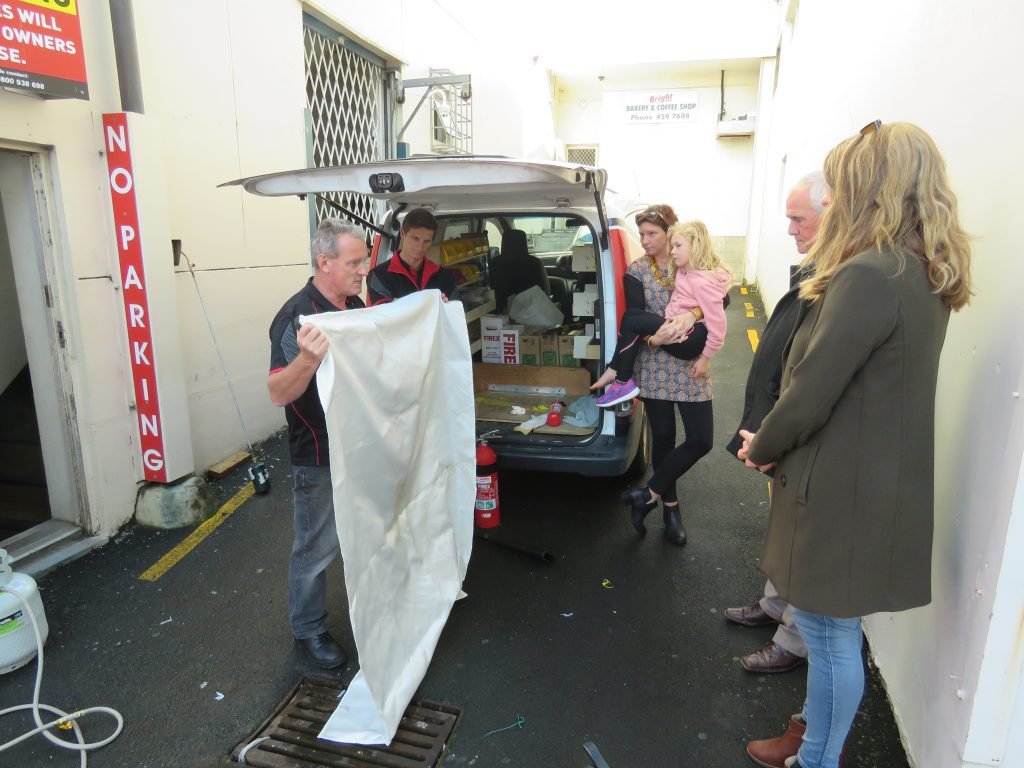 Fire Prevention Tips for your Whangarei Office Fireco Fire Safety