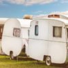 caravan fire equipment