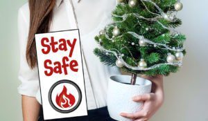 Getting your business fire ready for Christmas