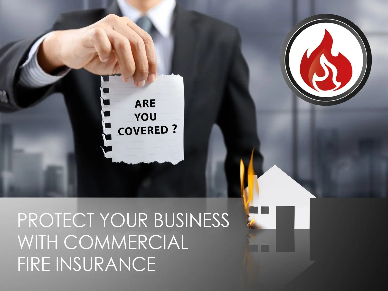 Commercial Fire Insurance Fireco Fire Safety