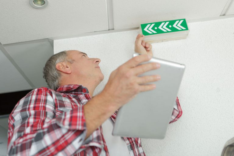 install