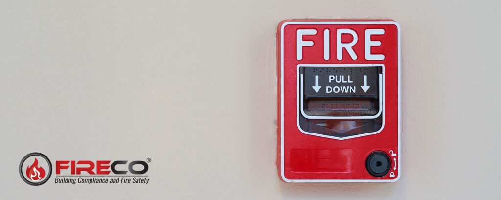 conventional and addressable fire alarm systems 03