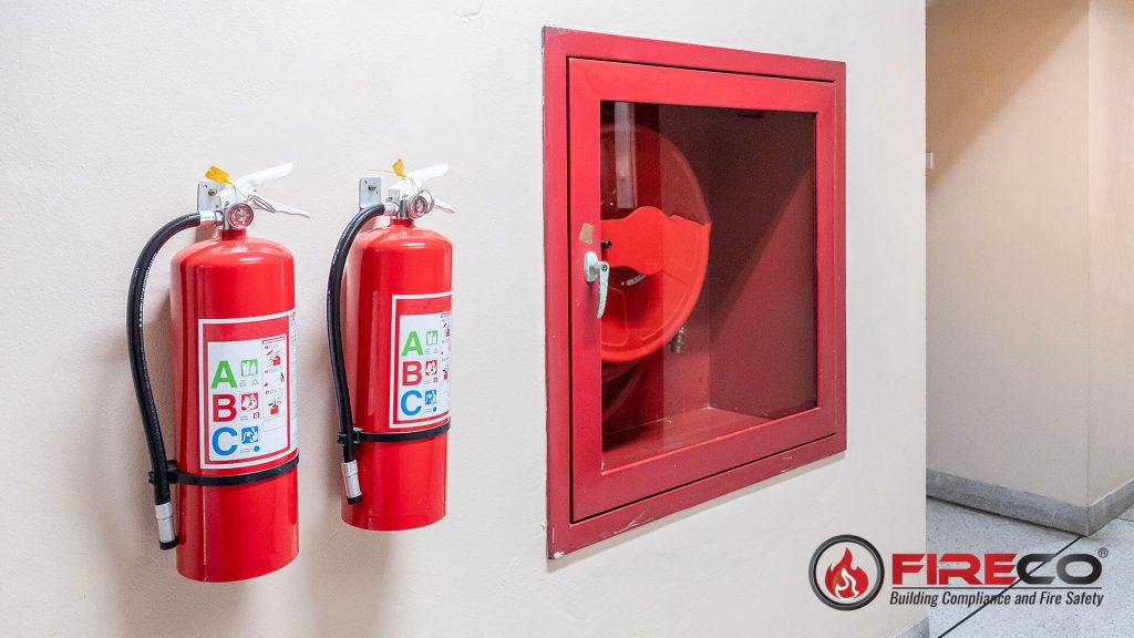 quick procedures for fire safety in the home and workplace 01