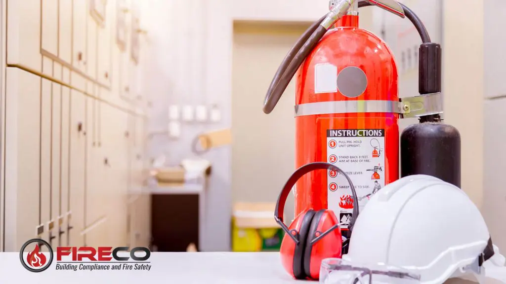 quick procedures for fire safety in the home and workplace 03