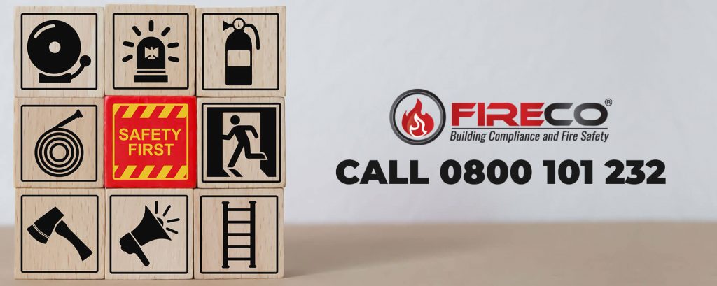 How To Inquire About Fire Extinguisher Supply And Maintenance In Auckland Fireco Fire Safety 