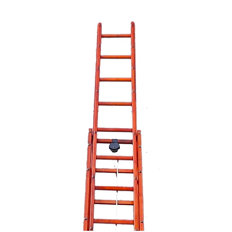 Fire Ladder