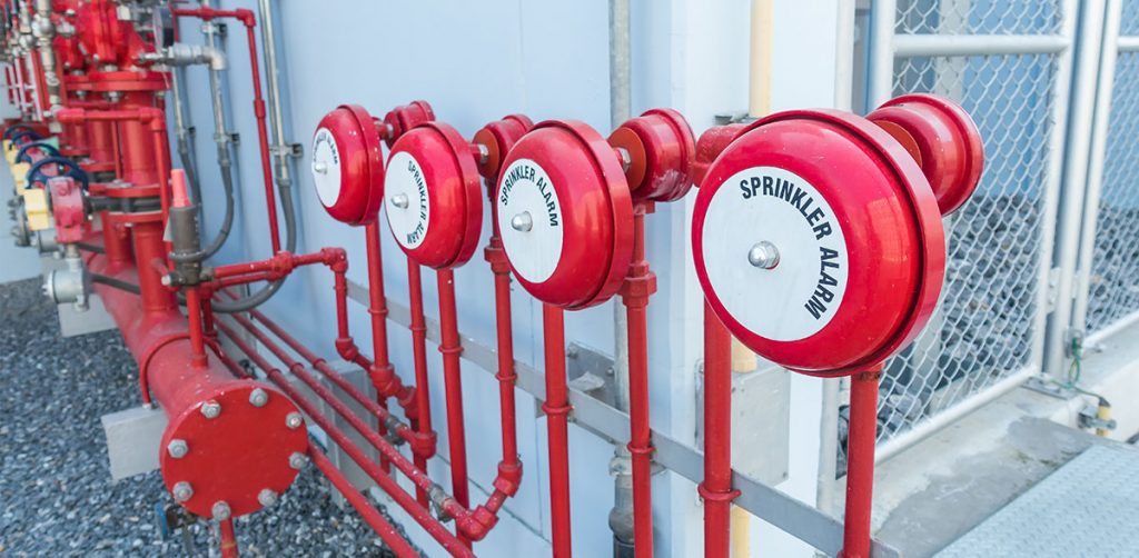 Whangarei Fire Protection Systems for Buildings and Properties