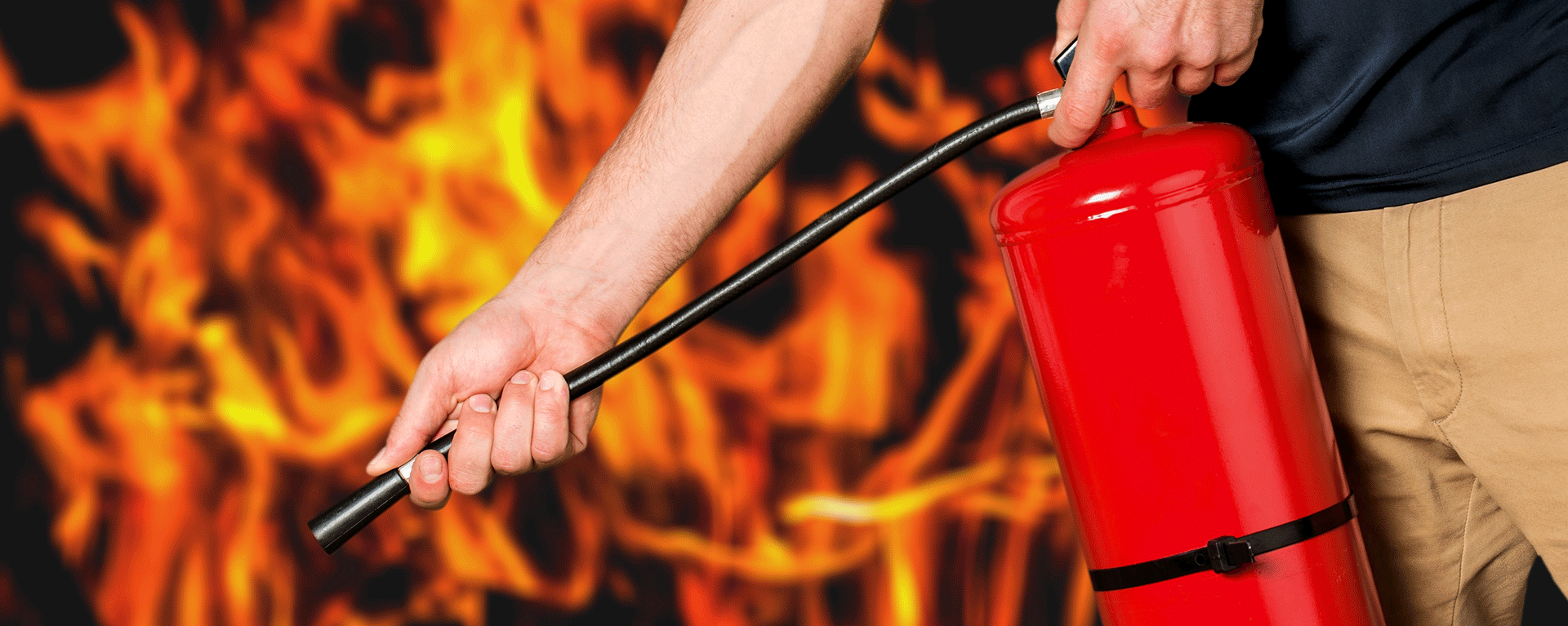 Fire Prevention and Safety at your Workplace