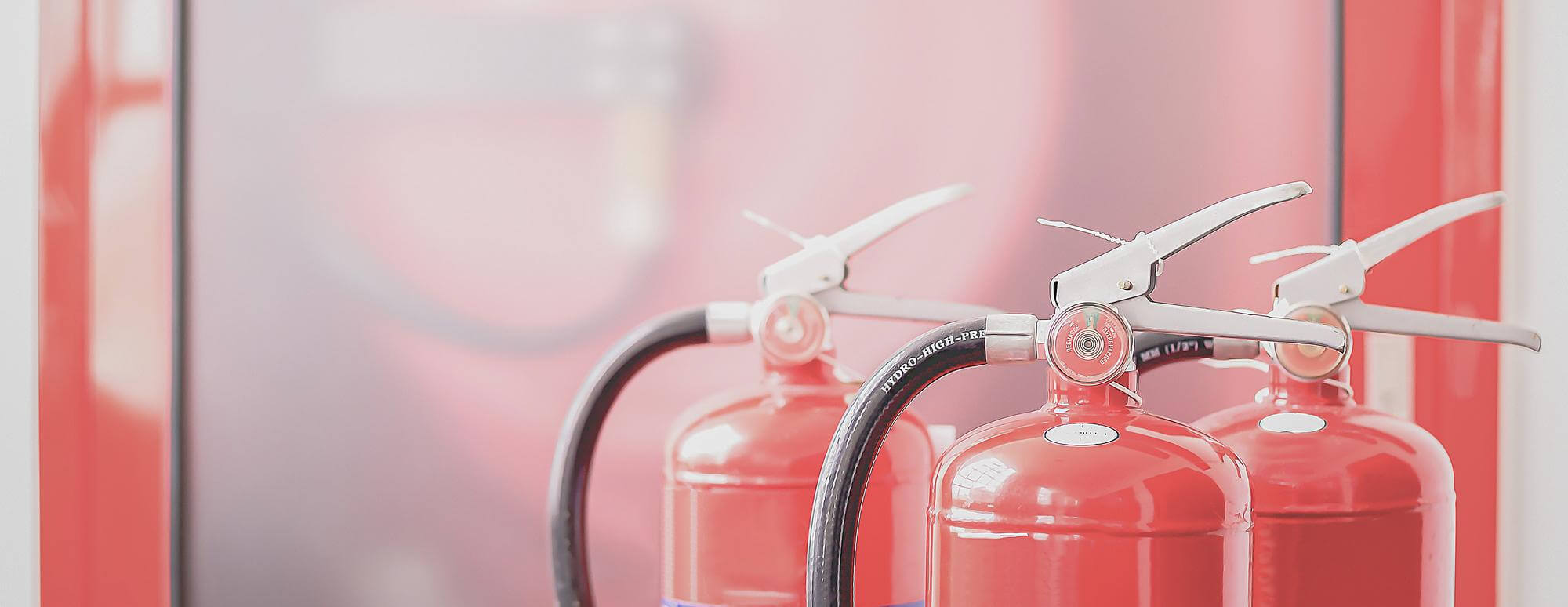 Where to Purchase Fire Extinguishers in Albany 1
