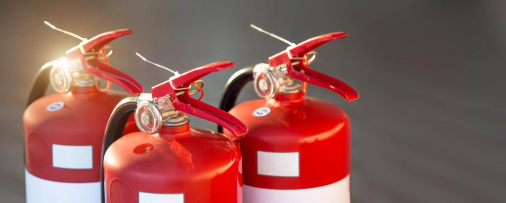 Where to Purchase Fire Extinguishers in Albany 2