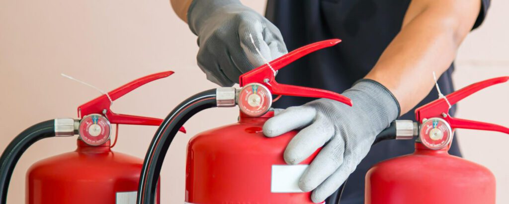 Where to Purchase Fire Extinguishers in Albany 4