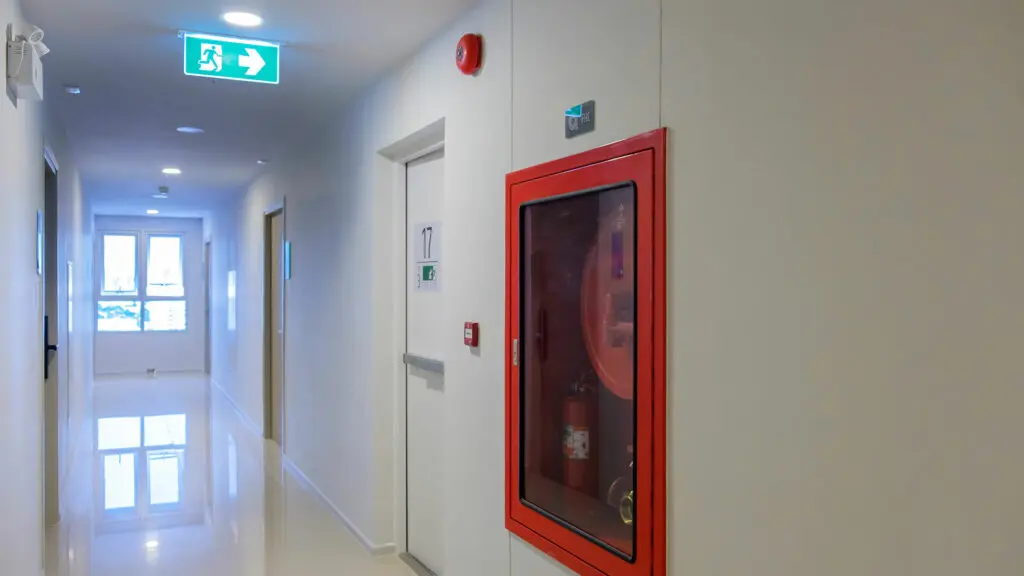 Fire Safety Training Auckland: Why You Should Keep Fire Exits Clear ...