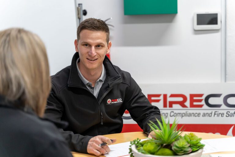 Fire Reports and Building Compliance for Auckland Rental Properties