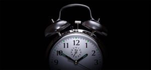 Clock copy