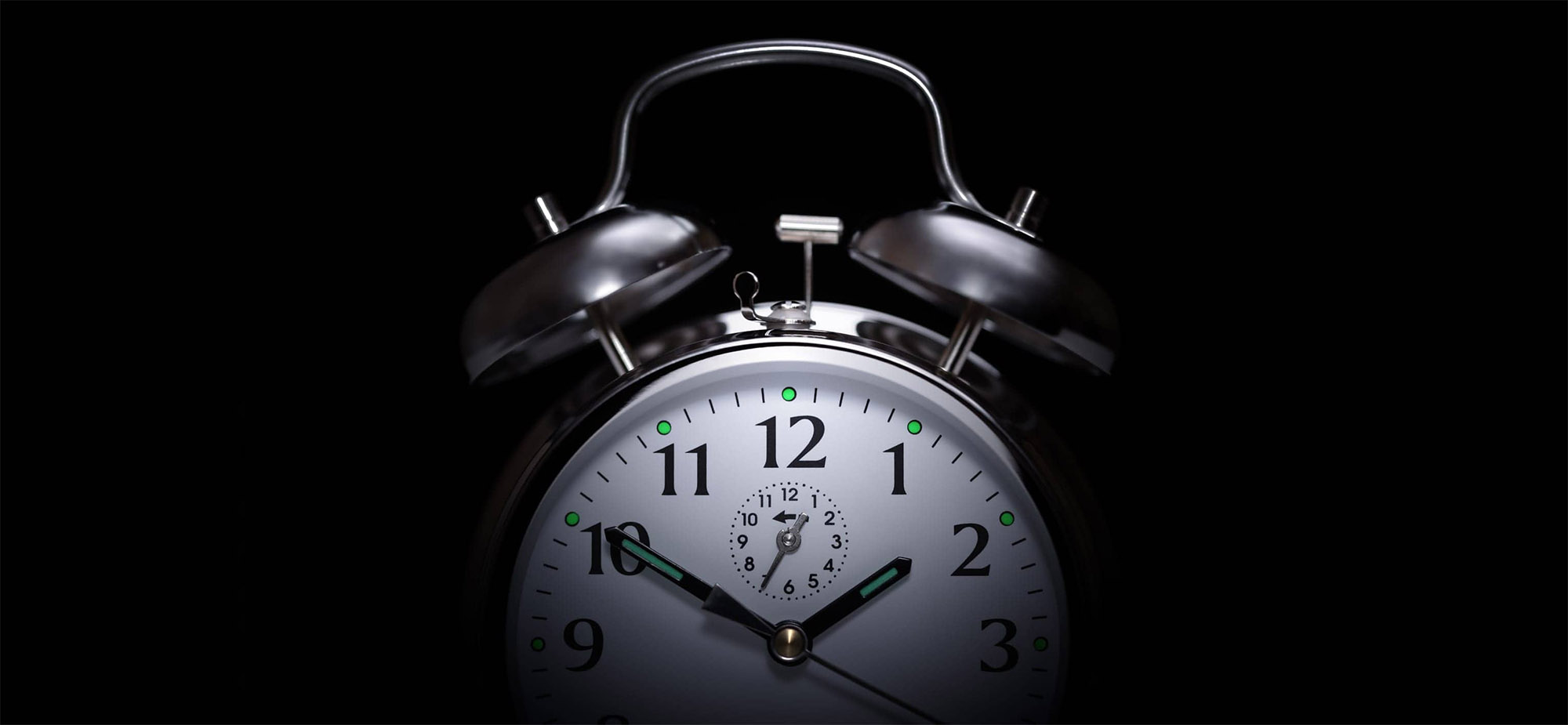 Clock copy