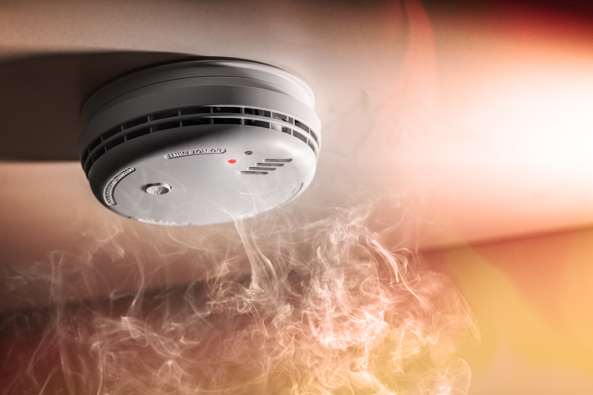 FireCo Smoke Alarms Whangarei