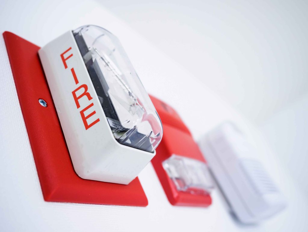Fire Alarms - Fireco Whangarei Northland